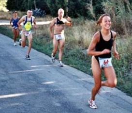 Cando comezaba, na Federaci&oacute;n Catalana de Triatl&oacute;