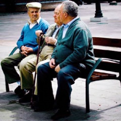 No estado espa&ntilde;ol hai 7 mill&oacute;ns e medio de xubilados