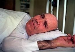 O tetrapl&eacute;xico sonense Ram&oacute;n Sanpedro, quen loitou para poder morrer e lle axudasen libremente