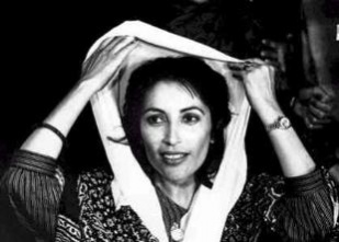 A morte de Bhutto desestabiliza a&iacute;nda m&aacute;is o clima pol&iacute;tico en Paquist&aacute;n
