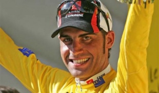 Ga&ntilde;ando o Tour 2006