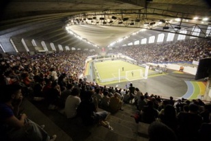 Riazor poder&iacute;a estar cheo para o primeiro partido, o D&eacute;por-Valencia