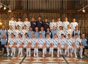 A selecci&oacute;n galega de f&uacute;tbol enfrontarase a Camer&uacute;n o 27 de decembro en Bala&iacute;dos