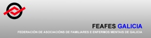 Cabeceira da p&aacute;xina de FEAFES Galicia