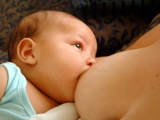 O aleitamento evitar&iacute;a a morte de 7 mil beb&eacute;s ao ano