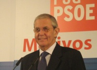 Touri&ntilde;o, na s&uacute;a comparecencia