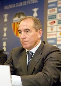 Antonio L&oacute;pez