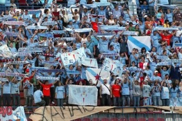 A conexi&oacute;n con Balaidos ser&aacute; clave para pensar no ascenso