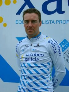 David Garc&iacute;a