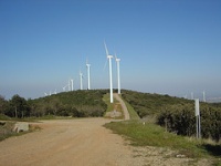 Os parques estar&iacute;an ubicados en C&aacute;ceres e Badaxoz / Foto: Comakut
