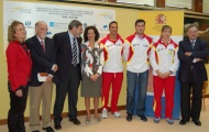 Momento da presentaci&oacute;n