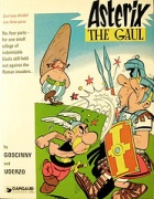 Ast&eacute;rix cumpre 80 anos / Foto: vrt3