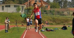 Xos&eacute; Afonso Palomanes