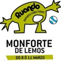 A carpa estar&aacute; en Monforte at&eacute; o domingo 11