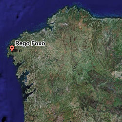 Mapa de localizaci&oacute;ns