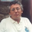 "Meu pai era un traballador de fondo, con poucas arelas de facenda; traballaba por amor &aacute; cultura"