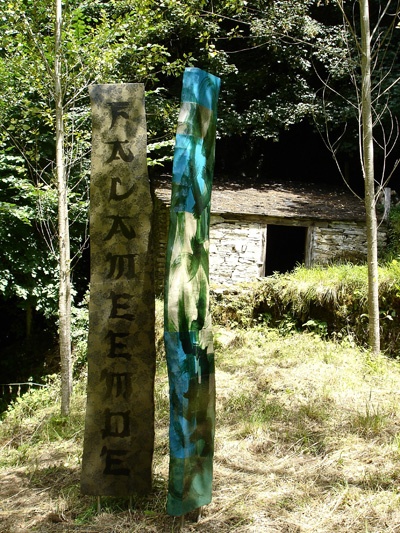 Obra de Fernando Y&aacute;&ntilde;ez