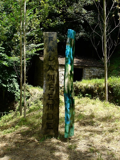 Obra de Fernando Y&aacute;&ntilde;ez