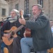 Manifestaci&oacute;n Queremos Galego