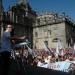 Manifestaci&oacute;n Queremos Galego
