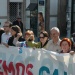 Manifestaci&oacute;n Queremos Galego