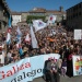 Manifestaci&oacute;n Queremos Galego