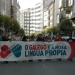 Manifestaci&oacute;n Queremos Galego