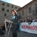 Manifestaci&oacute;n Queremos Galego