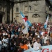 Manifestaci&oacute;n Queremos Galego