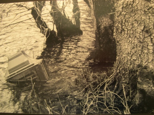 2&ordm; Premio: A FERVENZA, de Rub&eacute;n Fern&aacute;ndez Lago
