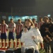 Sen apoio institucional, a Selecci&oacute;n Galega xoga en Compostela