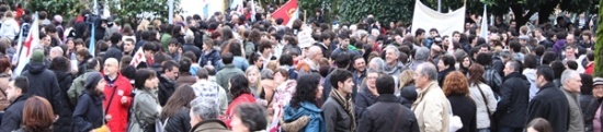 Queremos Galego: Manifestaci&oacute;n do 21 de xaneiro