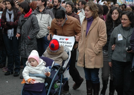 Queremos Galego: Manifestaci&oacute;n do 21 de xaneiro