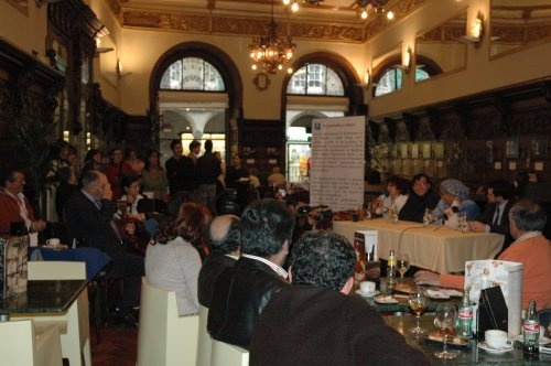 Presentaci&oacute;n