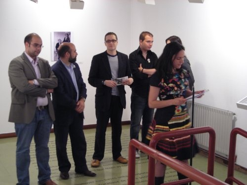 Presentaci&oacute;n