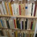 ... e m&aacute;is libros