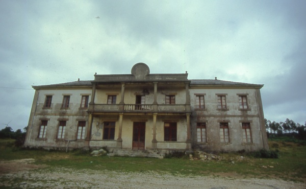 Barreiros, Ma&ntilde;&oacute;n
