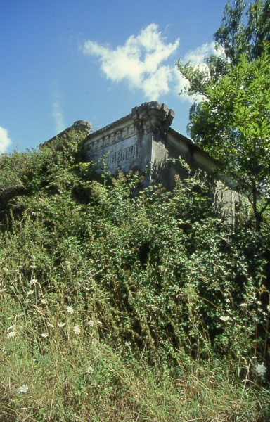 San Sadurni&ntilde;o de Ferreiro