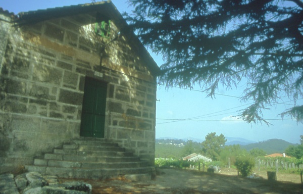 Cristi&ntilde;ade