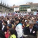 A manifestaci&oacute;n, na Quintana
