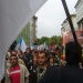 A manifestaci&oacute;n, de cami&ntilde;o