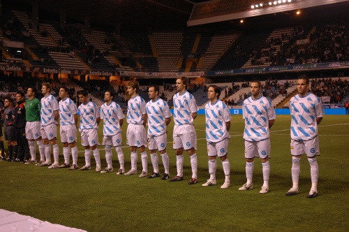 Selecci&oacute;n