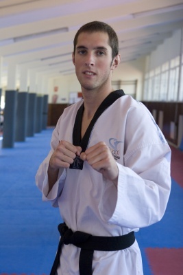 Ra&uacute;l Bouzas