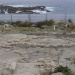 A destruci&oacute;n do castro de San Cibrao: ver&aacute;n de 2008