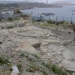 A destruci&oacute;n do castro de San Cibrao: ver&aacute;n de 2008