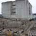 A destruci&oacute;n do castro de San Cibrao: ver&aacute;n de 2008