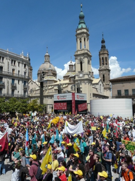 Marcha contra os transx&eacute;nicos