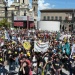 Marcha contra os transx&eacute;nicos