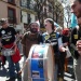 Marcha contra os transx&eacute;nicos