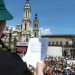Marcha contra os transx&eacute;nicos